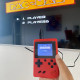 GAME BOX : Console de Jeux Portable avec 400 Jeux Retro Classiques