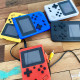 GAME BOX : Console de Jeux Portable avec 400 Jeux Retro Classiques