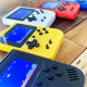 GAME BOX : Console de Jeux Portable avec 400 Jeux Retro Classiques