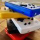 GAME BOX : Console de Jeux Portable avec 400 Jeux Retro Classiques