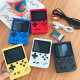 GAME BOX : Console de Jeux Portable avec 400 Jeux Retro Classiques