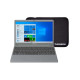 Ordinateur Portable Thomson Notebook Aluminium NEOX 14.1" - Intel Celeron - 64Go+128GB SSD - 4 Go RAM
