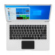 Ordinateur Portable Thomson Classic Notebook NEO 14.1" - Intel Atom - 64 Go SSD - 4 Go RAM