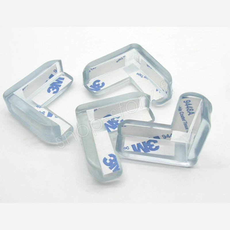 Lot De 10 Protections De Boutons De Cuisinière à Gaz - Sécurité Enfant, Anti-allumage Accidentel - En Plastique Orange, Ajustables
