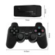 Clé HDMI 4K Jeux Vidéo Rétro - RETRO GAME STICK