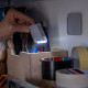 LUMTOO - Kit LED Adhésives avec Capteur de Mouvement