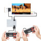 Console Rétro Mini avec 2 Manettes - MINI ENTERTAINMENT SYSTEM