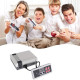 Console Rétro Mini avec 2 Manettes - MINI ENTERTAINMENT SYSTEM