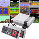 Mini Console 620 Jeux Rétro et 2 Manettes - MINI ENTERTAINMENT SYSTEM