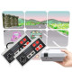 Console Rétro Mini avec 2 Manettes - MINI ENTERTAINMENT SYSTEM