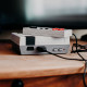 Console Rétro Mini avec 2 Manettes - MINI ENTERTAINMENT SYSTEM