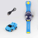 Le jouet idéal pour les enfants: la mini voiture télécommandée Car Watch