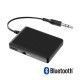 Récepteur audio Bluetooth 2.0 (Sans fil)