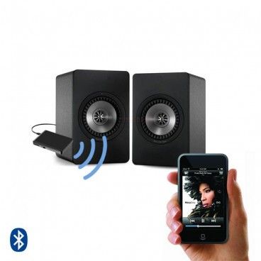 Récepteur audio Bluetooth 2.0 (Sans fil)