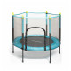 Kidine - Le trampoline pour enfants qui favorise les habitudes saines.