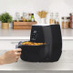 Air Fryer Pro - la friteuse révolutionnaire qui utilise l'air chaud pour une cuisson saine et sans huile