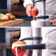 Le Peeler, l'éplucheur électrique ergonomique pour votre cuisine