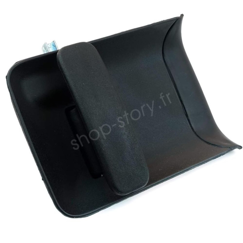Poignée De Portière Extérieure Droite Pour Citroën Berlingo I / Peugeot Partner I (1996-2008) – Réf 9101P8