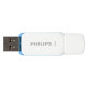Clé USB Philipps 2.0 8/16/32 ou 64 GB