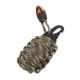 Grenade de Survie 21 Pcs avec Mousqueton