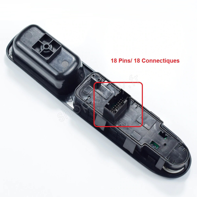 Adaptateur USB Et Auxiliaire Pour Peugeot 207, 308, Etc. - Remplace La Référence OEM 96656713XT - Installation Facile Au Poste De Commande Central