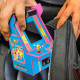 Mini Borne d'Arcade Ms. Pac-Man™ - My Arcade