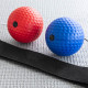 BALXING : Balles d'Entraînement Réflexe et Coordination avec Bandeau