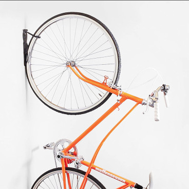 Crochet de Suspension Mural pour Vélo avec Kit de Montage