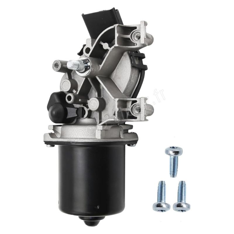 Moteur D'essuie-glace Avant Compatible Chrysler Voyager/Grand Voyager/Caravan 1995-2001 - Réf. 23404097