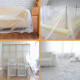 Bâche de Protection Plastique 4 x 5 M (20m²)