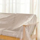 Bâche de Protection Plastique 4 x 5 M (20m²)