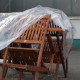 Bâche de Protection Plastique 4 x 5 M (20m²)