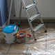 Bâche de Protection Plastique 4 x 5 M (20m²)