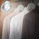 Lot de 3 Lampes LED à Poussoir sans Fil - Facile à Installer