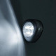 Lot de 3 Lampes LED à Poussoir sans Fil - Facile à Installer