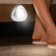 Lot de 3 Lampes LED à Poussoir sans Fil - Facile à Installer