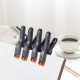 Pack de 4 Pinces à Ressort en Nylon Robuste Serre-Joint Polyvalent Pour Bricolage - Ouverture 50mm