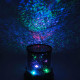 Star Master Veilleuse LED Enfant pour Ciel Étoilé Projecteur Lumière Étoilée Pour Chambre Enfant