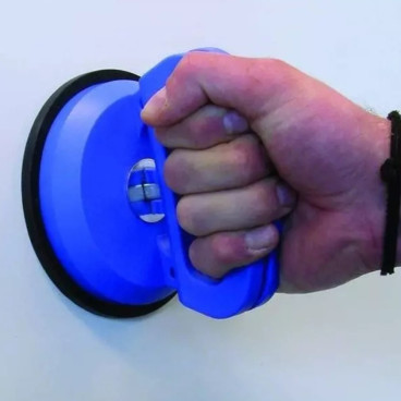 Ventouse de Débosselage XL pour Carrosserie - 115mm
