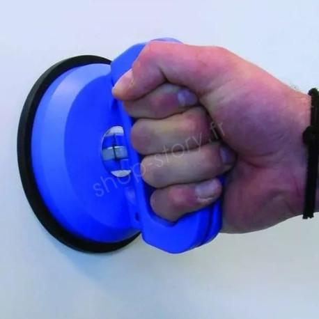 Ventouse de Débosselage XL pour Carrosserie - 115mm