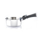 Batterie de Cuisine 10 Pièces Arthur Martin en Inox