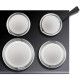 Batterie de Cuisine 10 Pièces Arthur Martin en Inox
