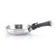 Batterie de Cuisine 10 Pièces Arthur Martin en Inox