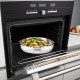 Batterie de Cuisine 10 Pièces Arthur Martin en Inox