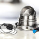 Batterie de Cuisine 10 Pièces Arthur Martin en Inox