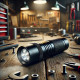 Mini Lampe Torche Compacte avec 9 LEDs