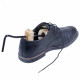 Élargisseur de Chaussures Universel et Ajustable en Bois (35-41)