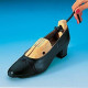 Élargisseur de Chaussures Universel et Ajustable en Bois (35-41)
