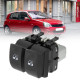 Interrupteur Lève Vitre Électrique Avant Gauche pour Renault Clio 3, Modus, Twingo 2