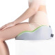 Coussin Ergonomique en Mousse à Mémoire de Forme – Soulagement du Coccyx et de la Sciatique – Confort et Maintien Optimal